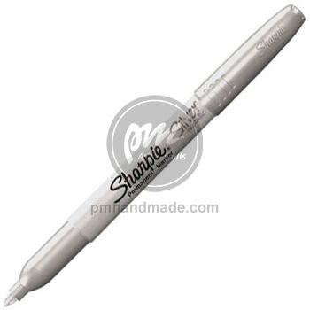 Bút Lông Sharpie Metallic Bạc