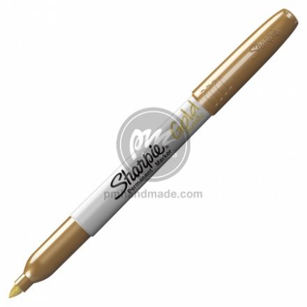 Bút Lông Sharpie Metallic Đồng