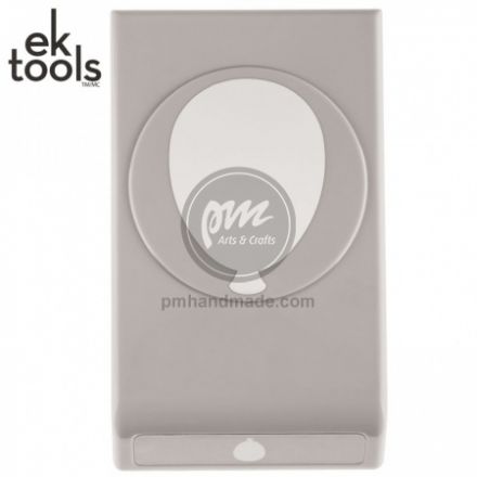 Bấm đục lỗ hình bong bóng