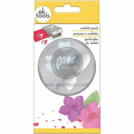 Bấm đục lỗ tim nhiều kích thước