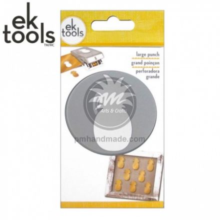 Bấm đục lỗ hình quả dứa