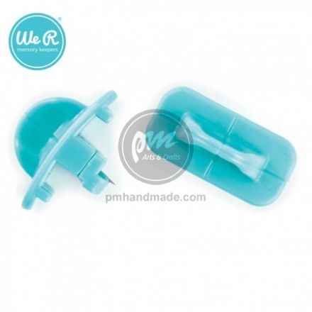 Bộ 2 lưỡi dao bàn trượt và cấn We R