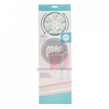 Bàn cắt viền 6 kiểu We R Dial Trimmer