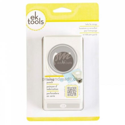 Bấm tròn 3.1 cm EK