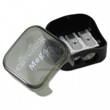 Chuốt chì Cretacolor mega-duo