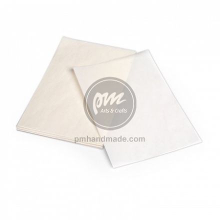 Tấm Loại Giấy Dư Khuôn Cắt #663575