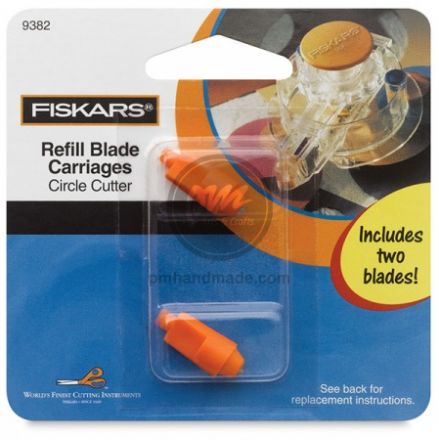 Lưỡi Dao Thay Thế Dụng Cụ Cắt Tròn Fiskars