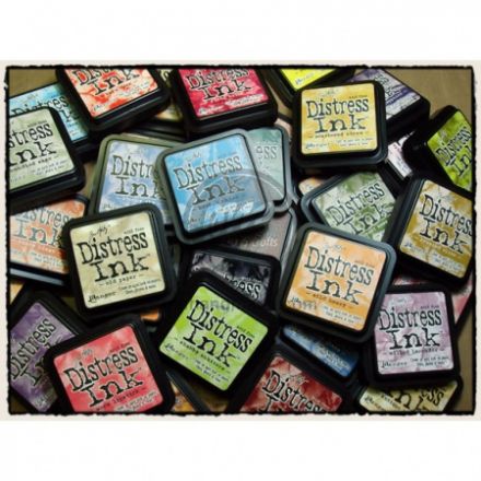 Mực in dấu Ranger Tim Holtz size mini