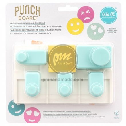 Bộ bàn cấn tạo mặt cười emoji