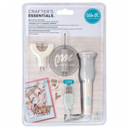 Bộ bút nhiệt We R dùng usb