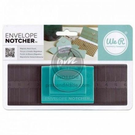 Dụng cụ tạo rãnh gài phong bì