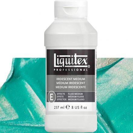 Dung môi tạo hiệu ứng ngọc trai Liquitex iridescent