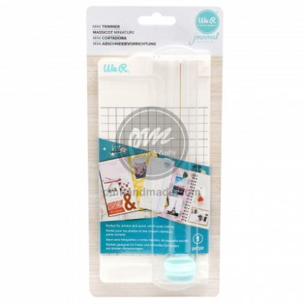 Bàn trượt cắt giấy size mini hiệu We R keepers