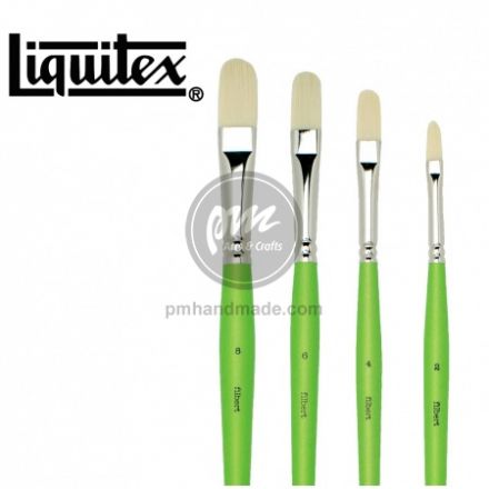 Cọ vẽ cao cấp Liquitex free-style - filbert