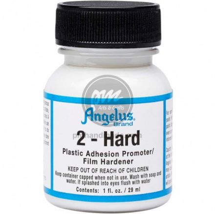 Dung môi làm mềm vải Angelus 2 hard