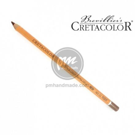 Chì than Cretacolor sepia light 46322