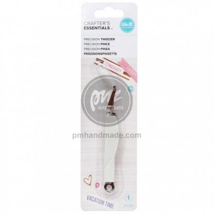 Nhíp đầu nhọn We R Keeppers