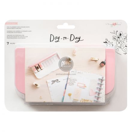 Máy đóng sổ khoen dĩa cầm tay hiệu We R