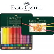 Hộp chì màu Faber Castell Polychromos set 120