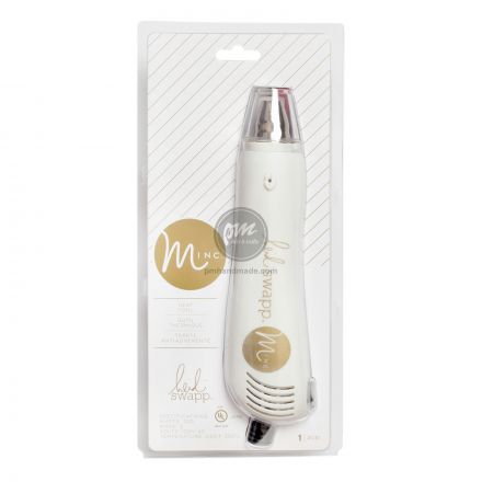 Máy sấy nhiệt heat tool MINC 120V