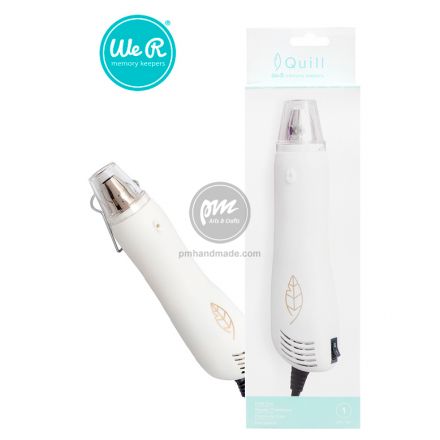 Máy sấy nhiệt heat tool We R Keepers 120V