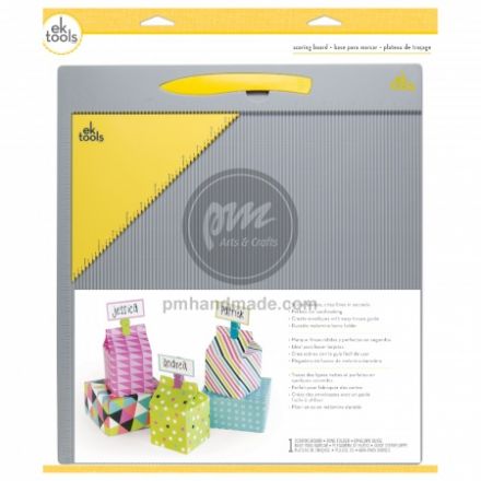 Bàn cấn giấy scoring board EK 12"