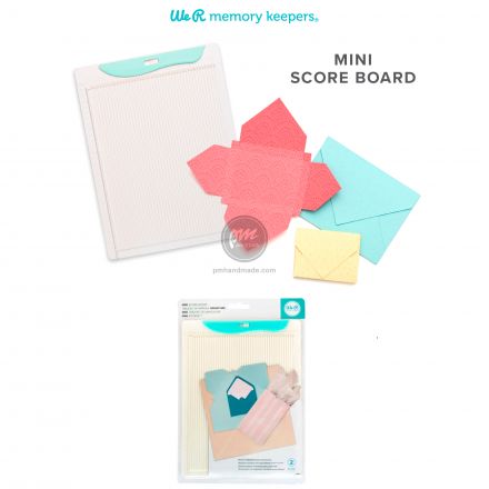 Bàn cấn giấy mini hiệu We R Keeper