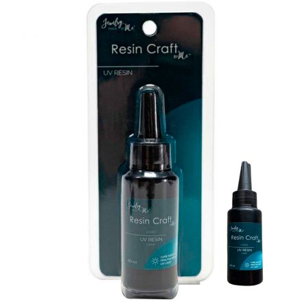 Keo resin UV hiệu Jewelry Made By Me 60ml