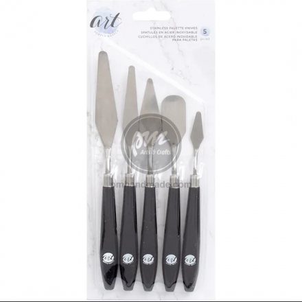 Bộ 5 bay vẽ American Crafts