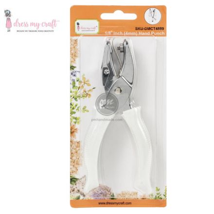 Kiềm đục lỗ tròn size 0.4 cm