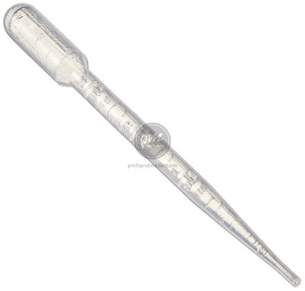 Ống hút nhỏ giọt hiệu Ranger Made in USA - pipette pop refill