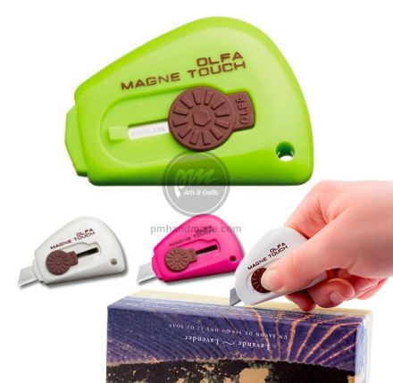 Dao cắt cầm tay Olfa TK-3M/24