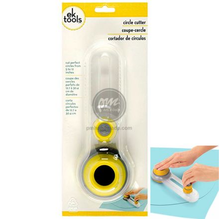 Dụng cụ cắt tròn nhiều kích cỡ EK