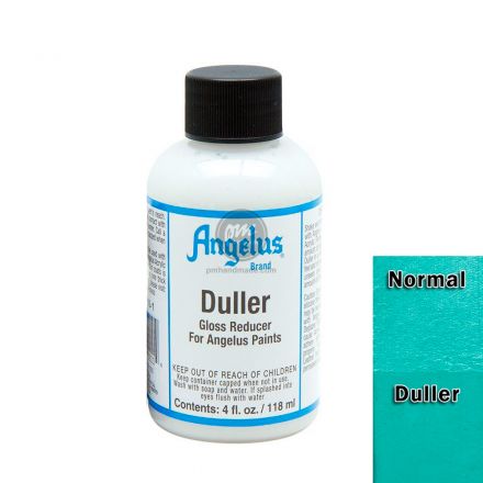 Dung môi làm mờ, giảm độ bóng Angelus duller 118ml