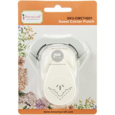 Bấm bo góc mẫu sweet corner