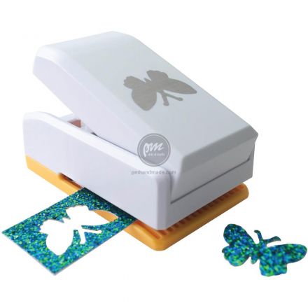 Bấm giấy mẫu Butterfly 2.54 x 1.9 cm