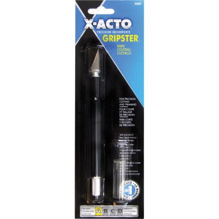 Dao dao tỉa X-ACTO® Gripster