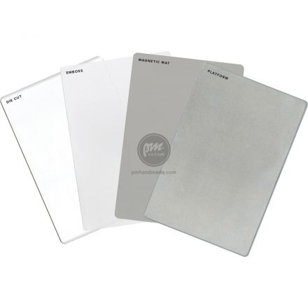 Bộ Platform cho máy bế a5 We R