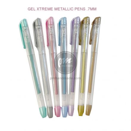 Bút nhũ Xtreme ngòi 0.7mm