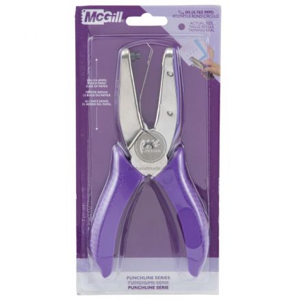 Kiếm bấm lỗ 0.47 cm MCgill