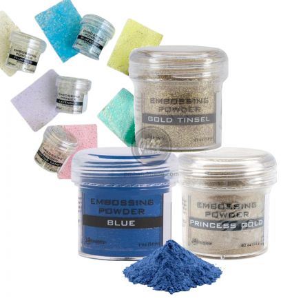 Bột tạo nổi Embossing hiệu Ranger