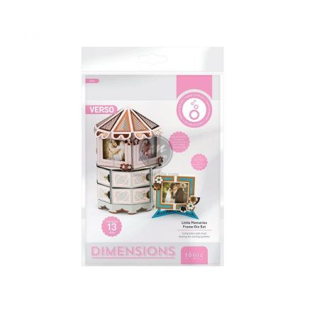 Khuôn cắt mẫu khung hình