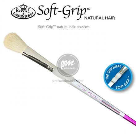 Cọ mop Royal Soft-Grip SG 1400 size 3/4"
