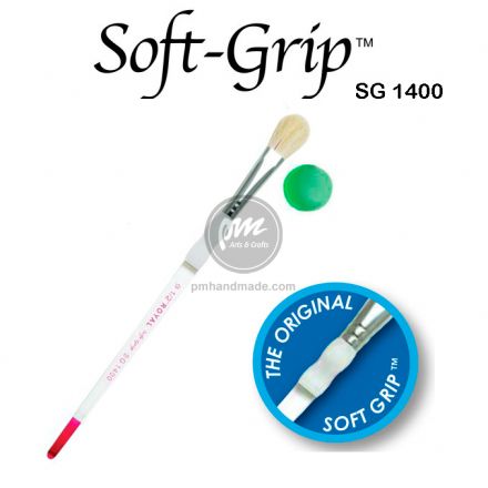 Cọ mop Royal Soft-Grip SG 1400 size 1/2"