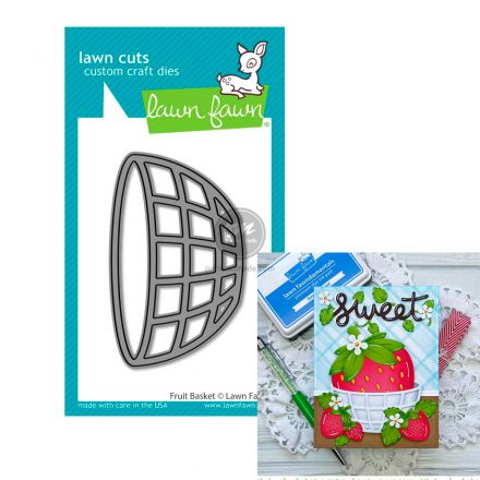 Khuôn cắt mẫu cái tô