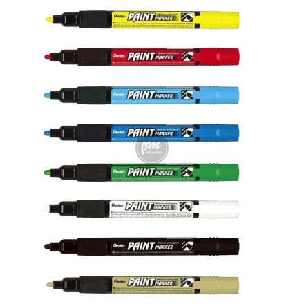 Bút sơn Pentel MMP20 4.0 mm