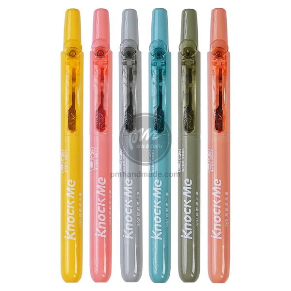 Bút Vẽ | Họa cụ PM Arts & Crafts