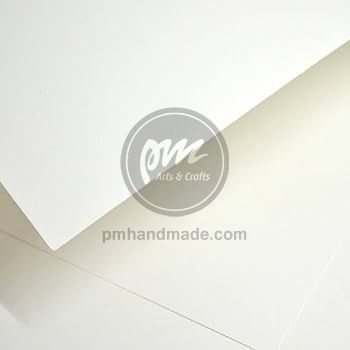 Giấy vẽ canson a4 300gsm xấp 10 tờ