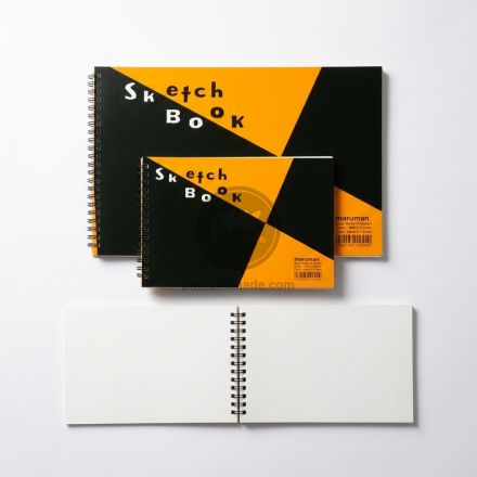 Sổ phác họa Maruman Zuan