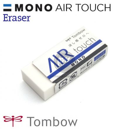 Gôm Tẩy Chì Tombow Mono Air Touch EL-AT